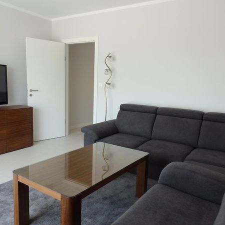 Apartament W Rezydencji Maritimo Колобжег Экстерьер фото